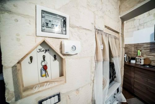 Apartamento Nonna Annina