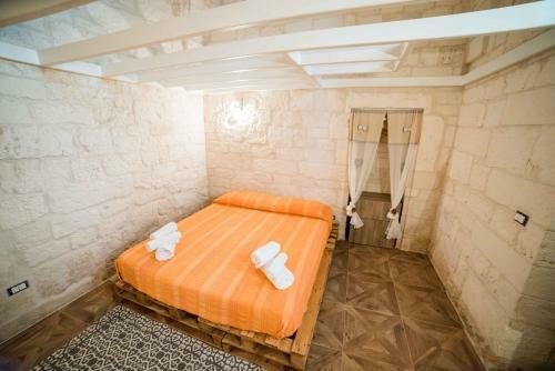 Apartamento Nonna Annina