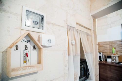 Apartamento Nonna Annina