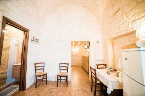 Apartamento Nonna Annina