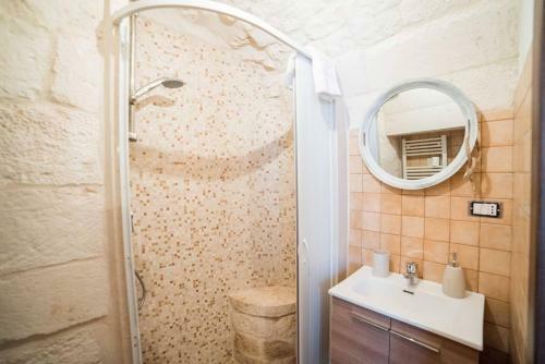 Apartamento Nonna Annina