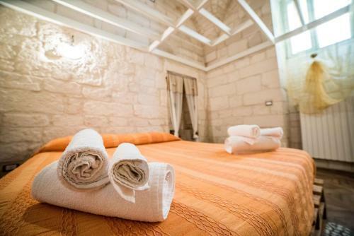 Apartamento Nonna Annina