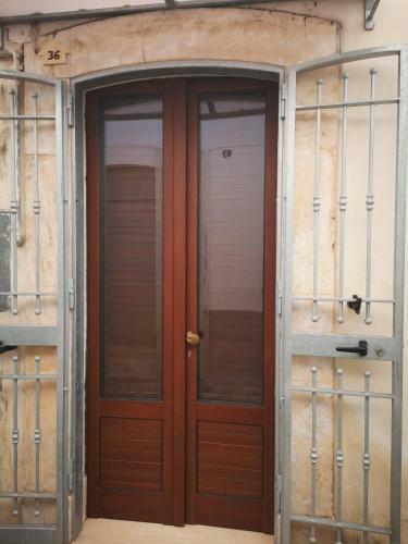 Apartamento Nonna Annina