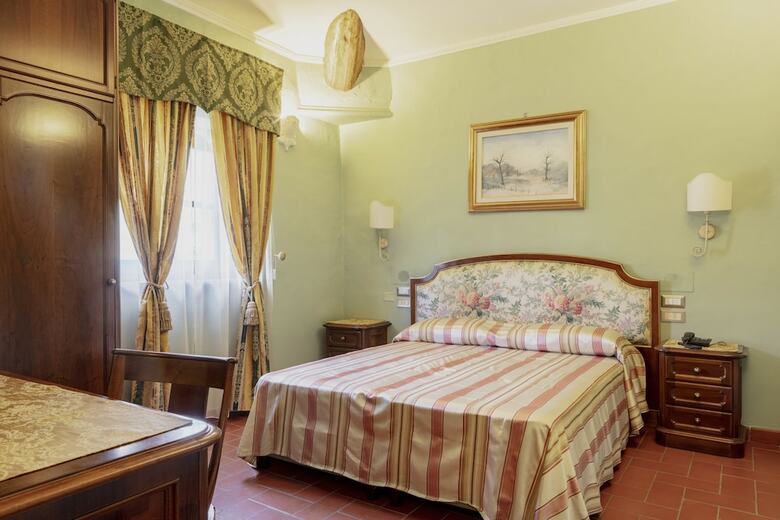 Hotel Villa San Michele
