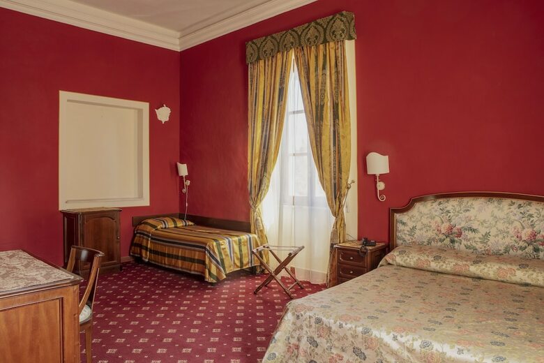 Hotel Villa San Michele
