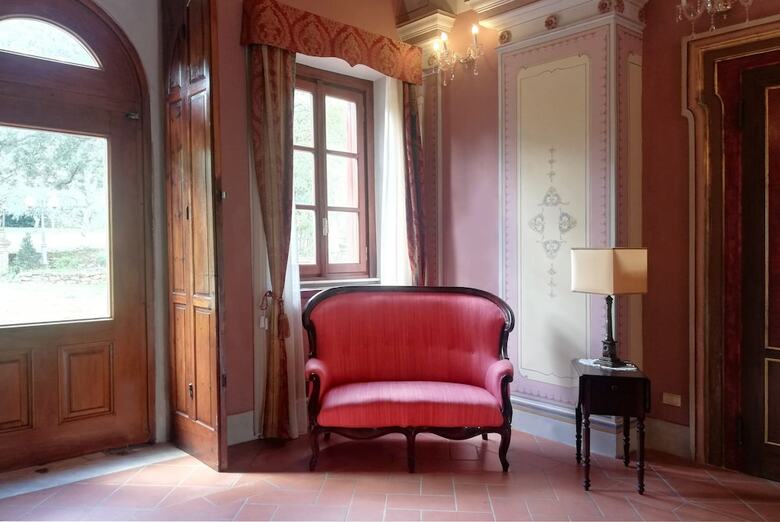 Hotel Villa San Michele