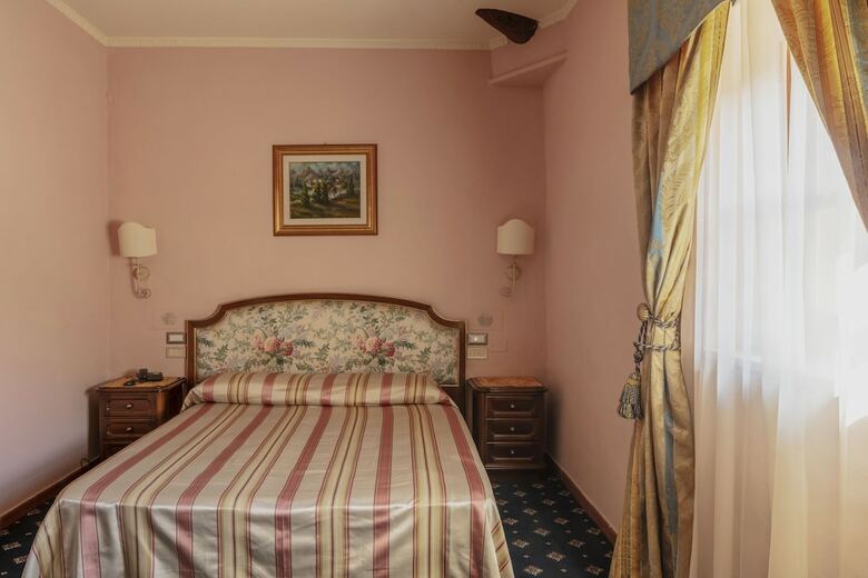 Hotel Villa San Michele
