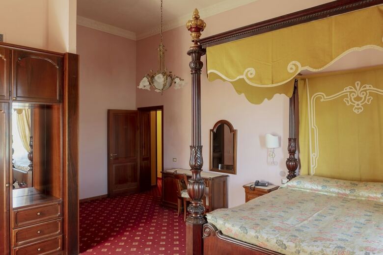Hotel Villa San Michele