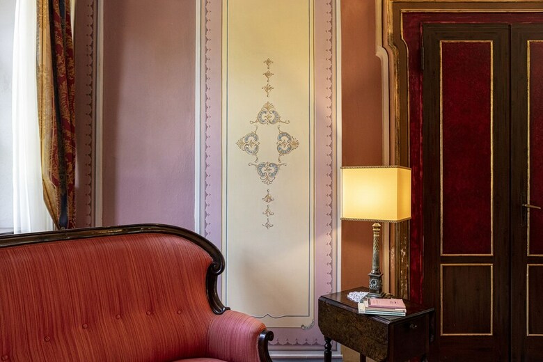 Hotel Villa San Michele