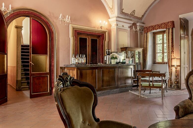 Hotel Villa San Michele