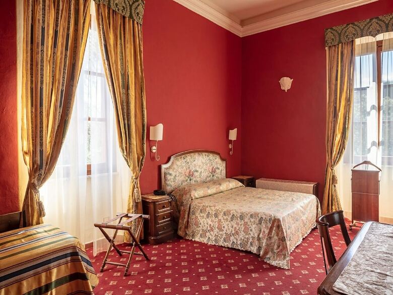 Hotel Villa San Michele