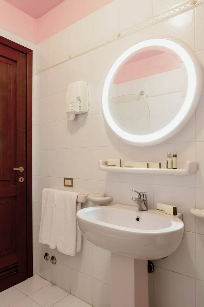 Hotel Villa San Michele