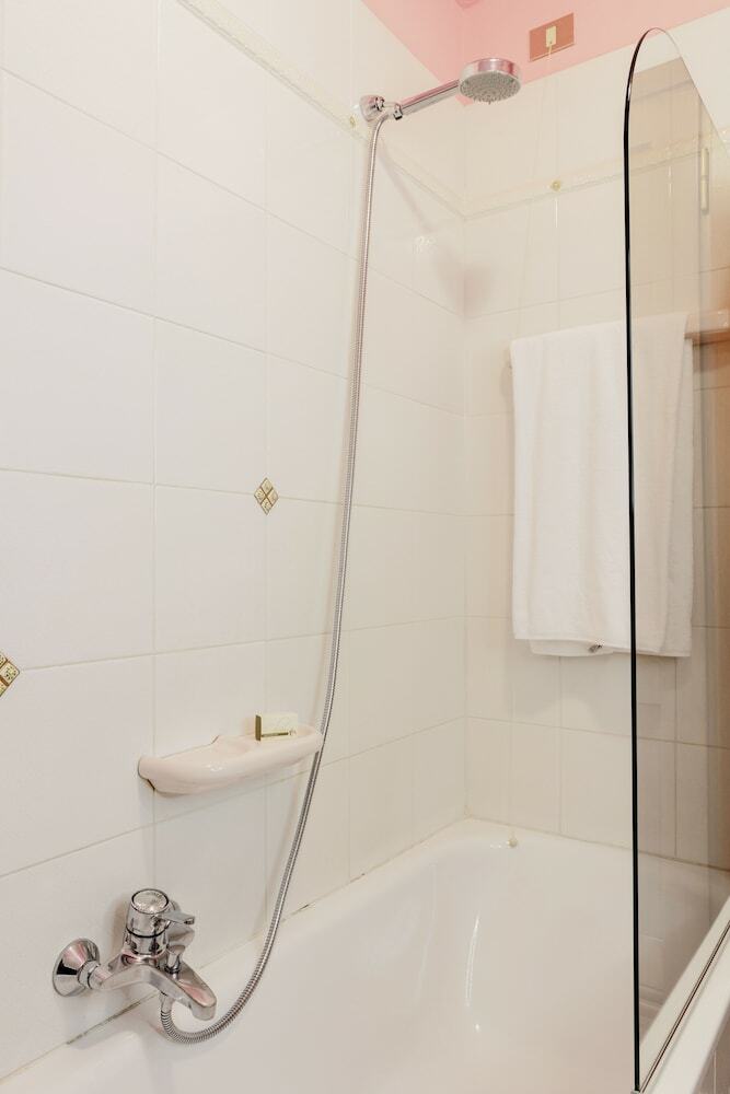 Hotel Villa San Michele