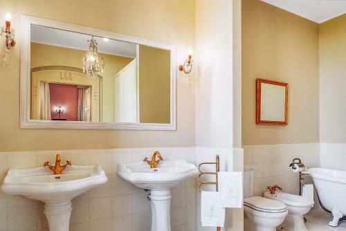 Hotel Villa Ida Lampugnani