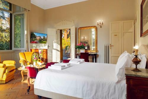 Hotel Villa Ida Lampugnani