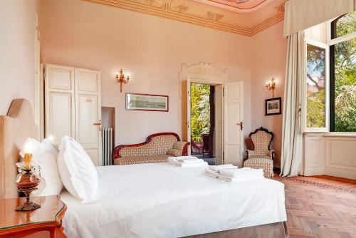 Hotel Villa Ida Lampugnani