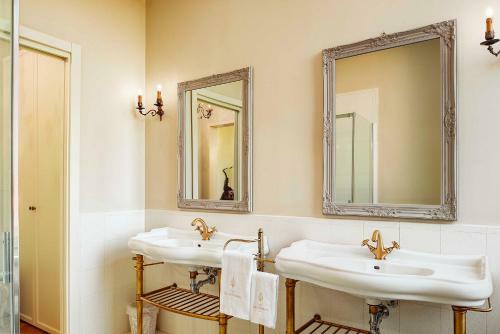 Hotel Villa Ida Lampugnani