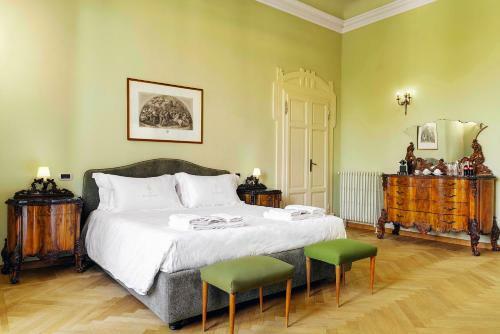 Hotel Villa Ida Lampugnani
