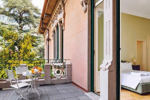 Hotel Villa Ida Lampugnani