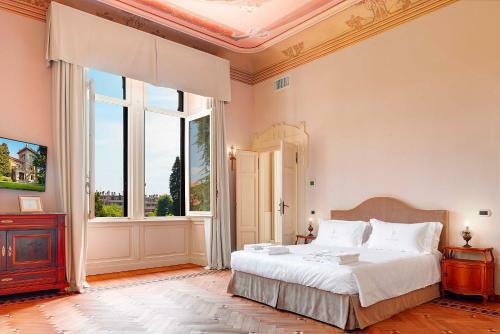 Hotel Villa Ida Lampugnani