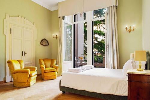 Hotel Villa Ida Lampugnani