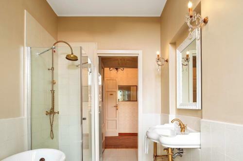 Hotel Villa Ida Lampugnani