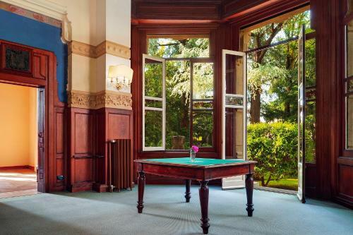 Hotel Villa Ida Lampugnani