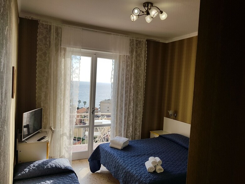 Hotel Pineta