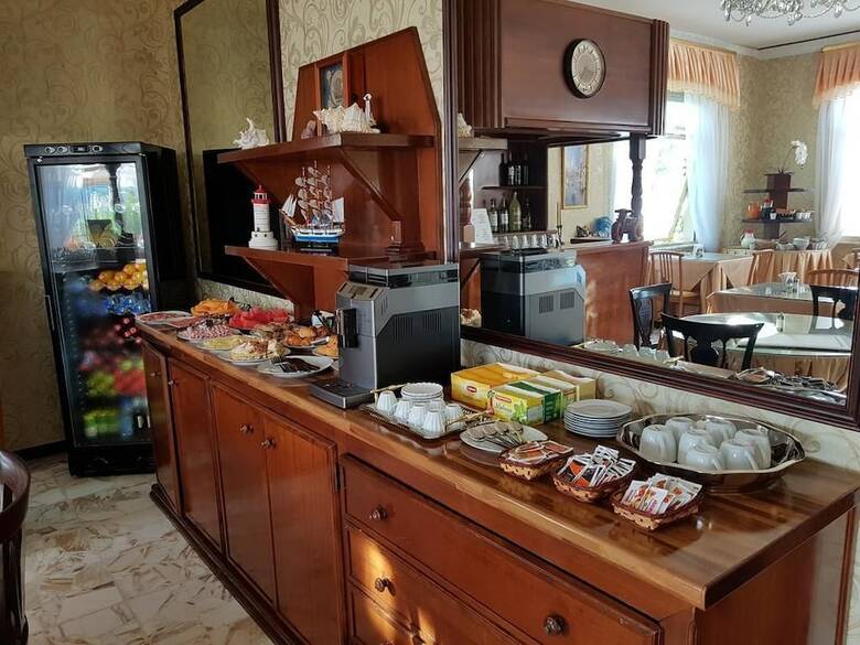Hotel Pineta