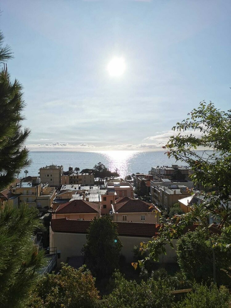 Hotel Pineta