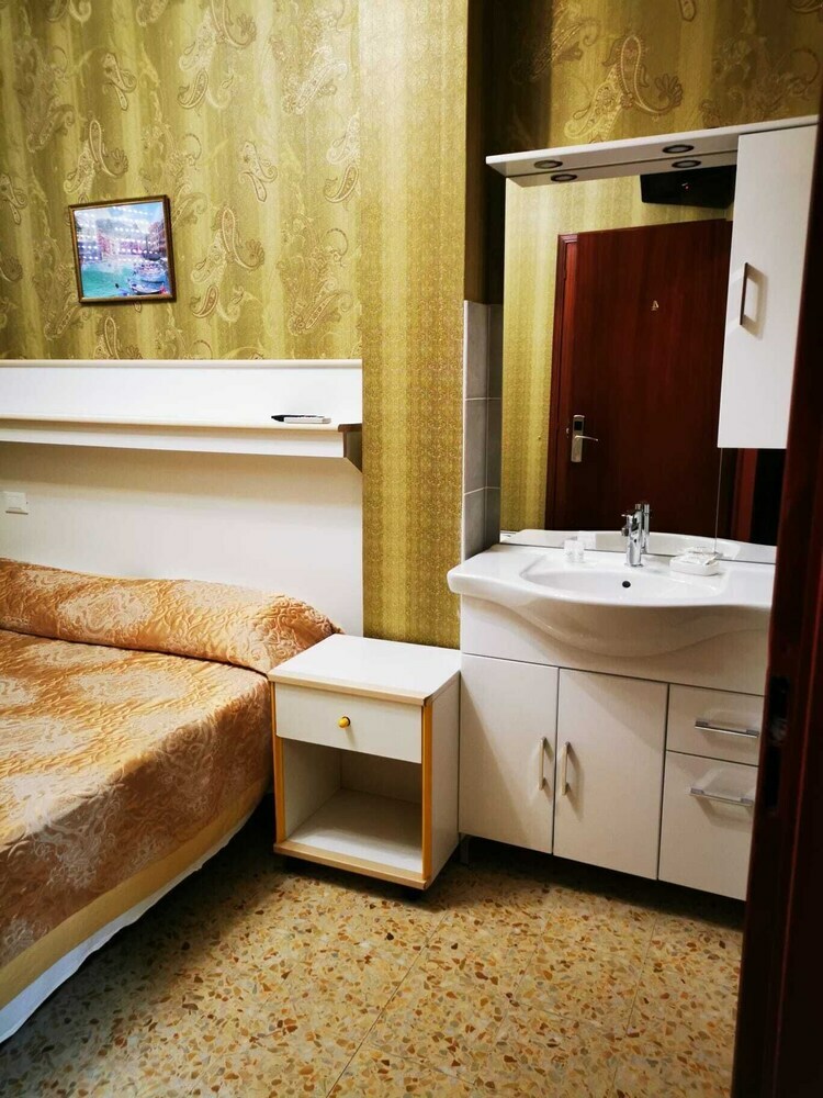 Hotel Pineta