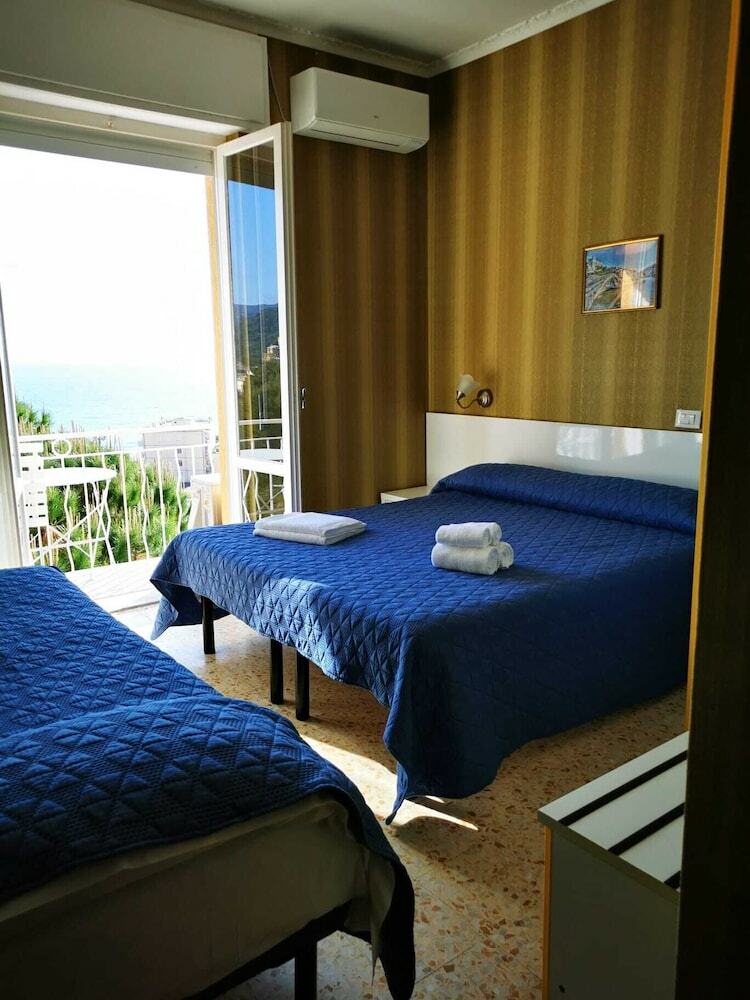 Hotel Pineta