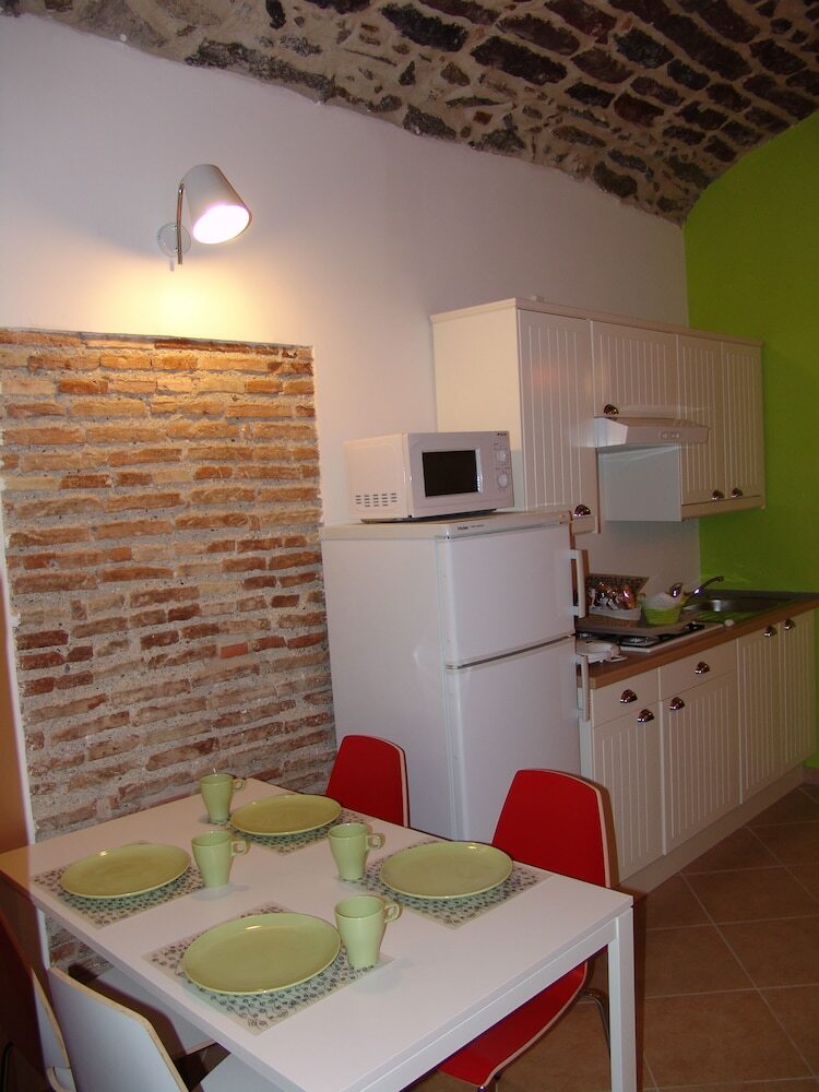 Incentro Apartments