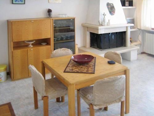 Apartamento Residenz San Marco 390s