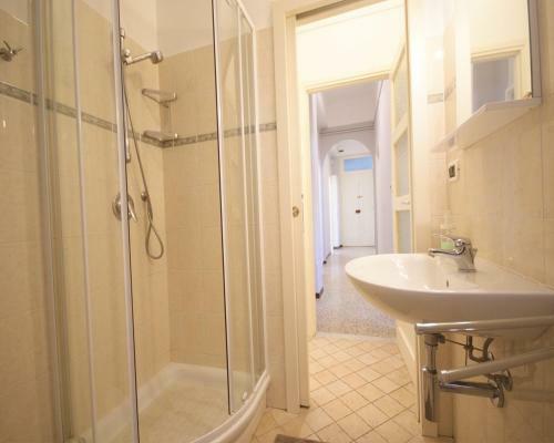 Apartamento Casa Parini Al 34