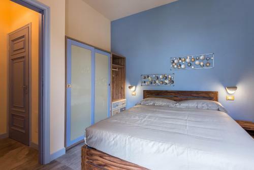 Apartamento Villa Lea