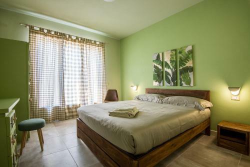 Apartamento Villa Lea