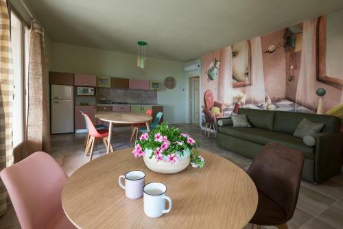 Apartamento Villa Lea
