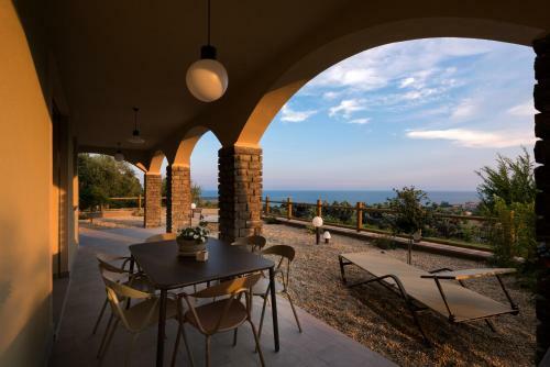 Apartamento Villa Lea