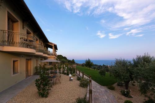 Apartamento Villa Lea