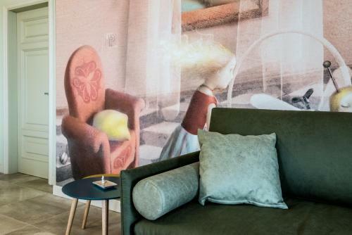 Apartamento Villa Lea