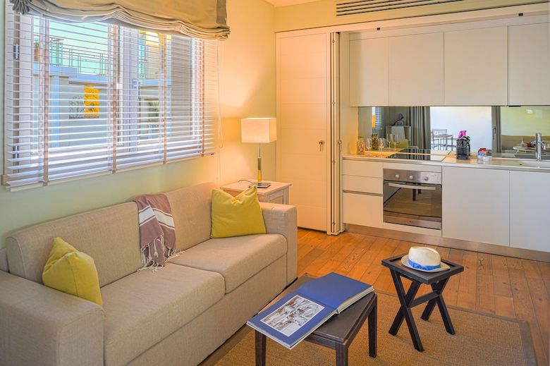 Apartamento Resort Baia Scarlino