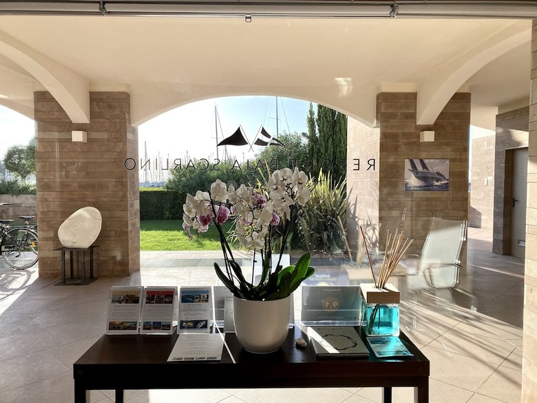 Apartamento Resort Baia Scarlino