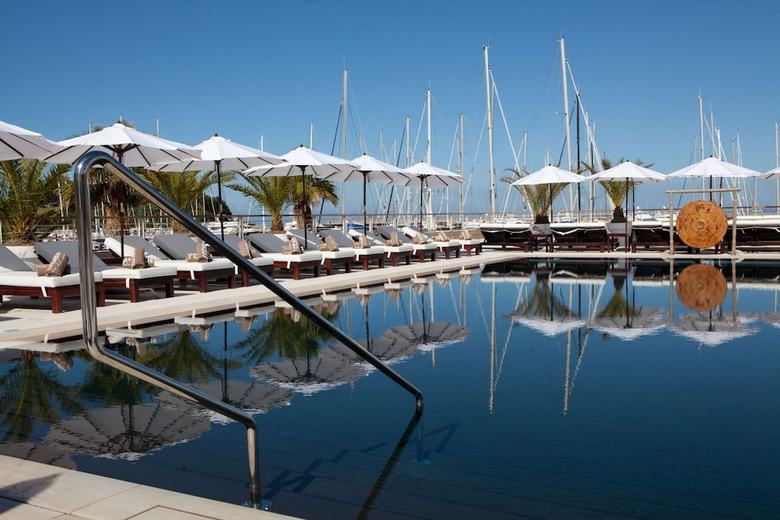 Apartamento Resort Baia Scarlino