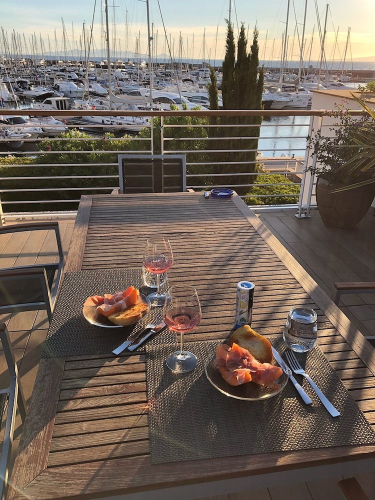 Apartamento Resort Baia Scarlino