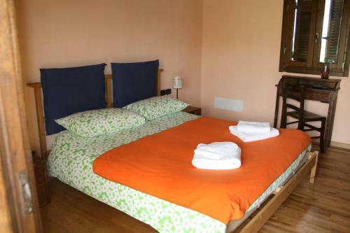 Agroturismo Agriturismo Vento Di Maremma