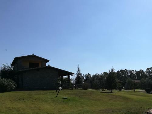 Agroturismo Agriturismo Vento Di Maremma