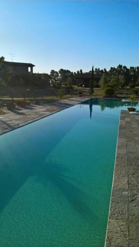 Agroturismo Agriturismo Vento Di Maremma