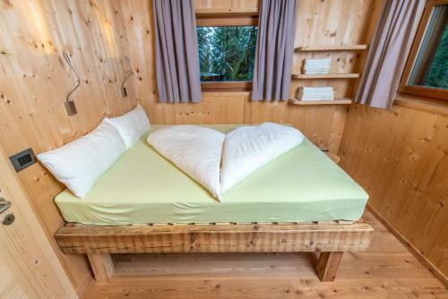 Forest Chalet Resort Felizitas