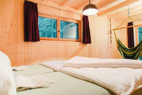 Forest Chalet Resort Felizitas